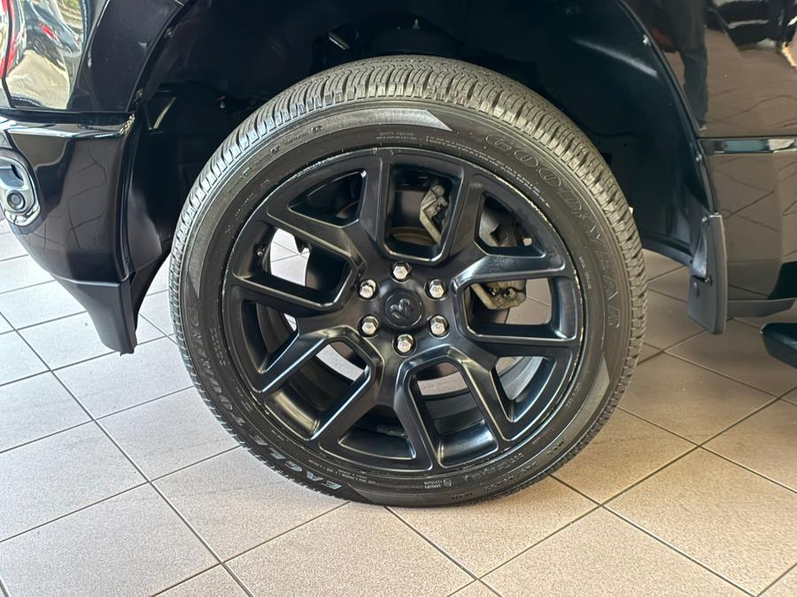 2020 Ram 1500 Rebel 4x4 Crew Cab 5''7" Box, available for sale in Massapequa Park, New York | Power Motors East. Massapequa Park, New York 2020 Ram 1500 Rebel 4x4 Crew Cab 5''7" Box, available for sale in Massapequa Park, New York | Power Motors East. Massapequa Park, New York
