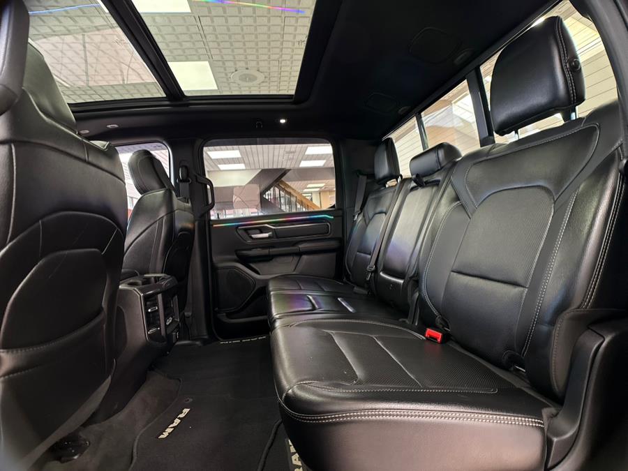 2020 Ram 1500 Rebel 4x4 Crew Cab 5''7" Box, available for sale in Massapequa Park, New York | Power Motors East. Massapequa Park, New York 2020 Ram 1500 Rebel 4x4 Crew Cab 5''7" Box, available for sale in Massapequa Park, New York | Power Motors East. Massapequa Park, New York