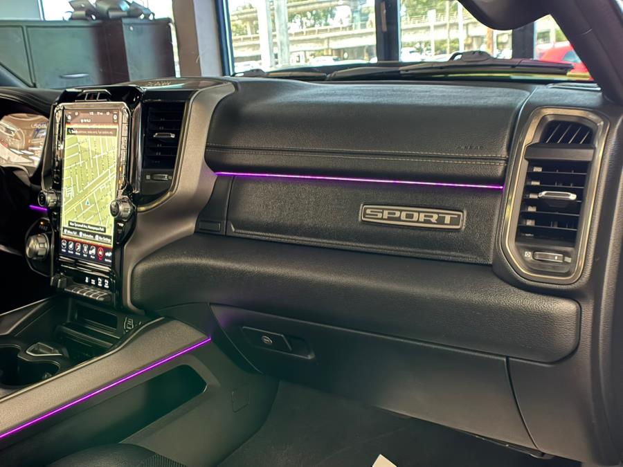 2020 Ram 1500 Rebel 4x4 Crew Cab 5''7" Box, available for sale in Massapequa Park, New York | Power Motors East. Massapequa Park, New York 2020 Ram 1500 Rebel 4x4 Crew Cab 5''7" Box, available for sale in Massapequa Park, New York | Power Motors East. Massapequa Park, New York