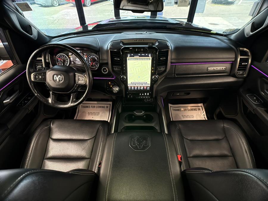 2020 Ram 1500 Rebel 4x4 Crew Cab 5''7" Box, available for sale in Massapequa Park, New York | Power Motors East. Massapequa Park, New York 2020 Ram 1500 Rebel 4x4 Crew Cab 5''7" Box, available for sale in Massapequa Park, New York | Power Motors East. Massapequa Park, New York