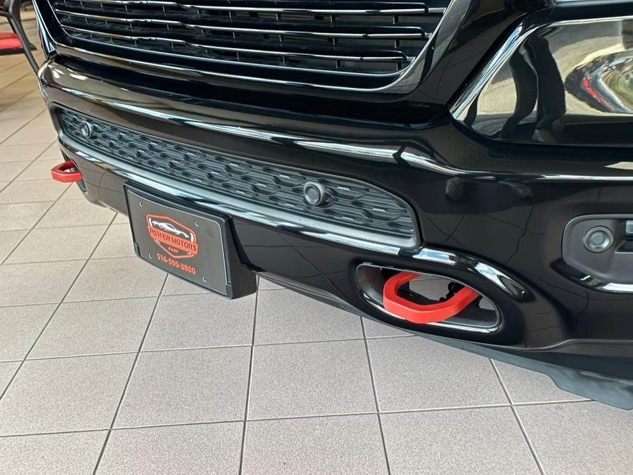 2020 Ram 1500 Rebel 4x4 Crew Cab 5''7" Box, available for sale in Massapequa Park, New York | Power Motors East. Massapequa Park, New York 2020 Ram 1500 Rebel 4x4 Crew Cab 5''7" Box, available for sale in Massapequa Park, New York | Power Motors East. Massapequa Park, New York
