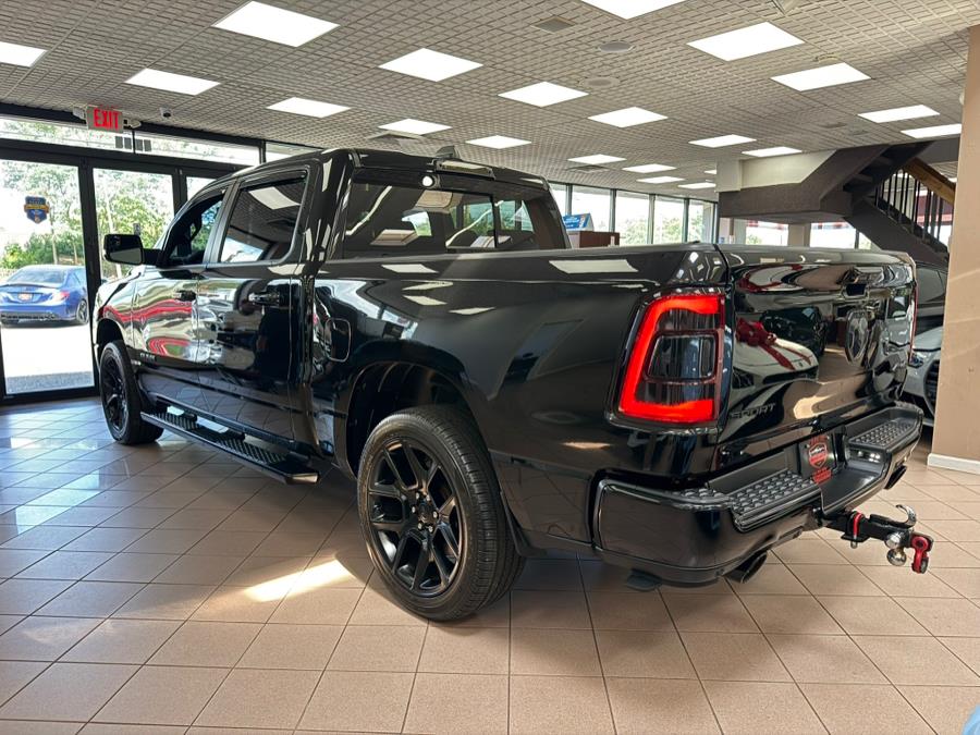 2020 Ram 1500 Rebel 4x4 Crew Cab 5''7" Box, available for sale in Massapequa Park, New York | Power Motors East. Massapequa Park, New York 2020 Ram 1500 Rebel 4x4 Crew Cab 5''7" Box, available for sale in Massapequa Park, New York | Power Motors East. Massapequa Park, New York