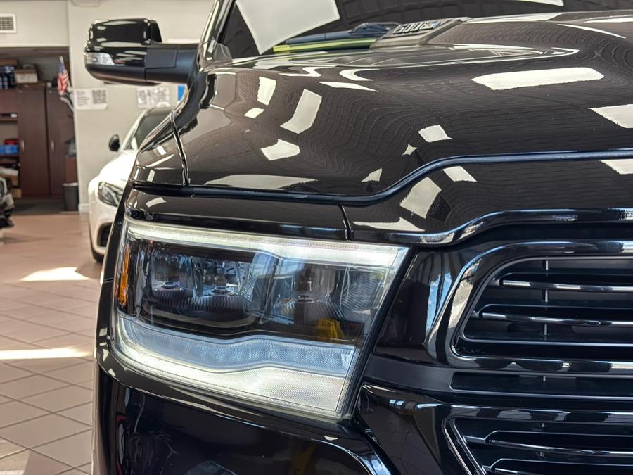 2020 Ram 1500 Rebel 4x4 Crew Cab 5''7" Box, available for sale in Massapequa Park, New York | Power Motors East. Massapequa Park, New York 2020 Ram 1500 Rebel 4x4 Crew Cab 5''7" Box, available for sale in Massapequa Park, New York | Power Motors East. Massapequa Park, New York