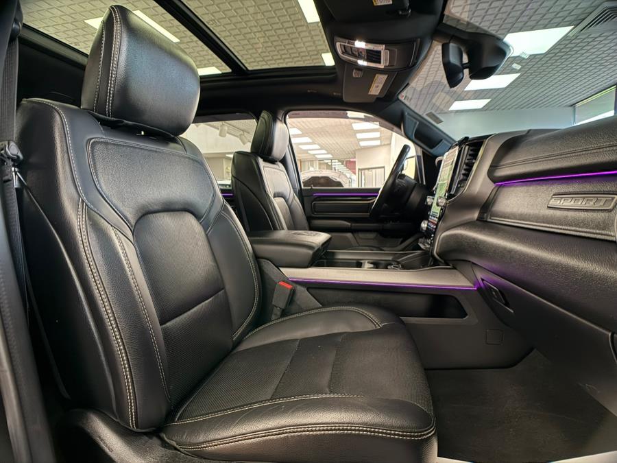 2020 Ram 1500 Rebel 4x4 Crew Cab 5''7" Box, available for sale in Massapequa Park, New York | Power Motors East. Massapequa Park, New York 2020 Ram 1500 Rebel 4x4 Crew Cab 5''7" Box, available for sale in Massapequa Park, New York | Power Motors East. Massapequa Park, New York