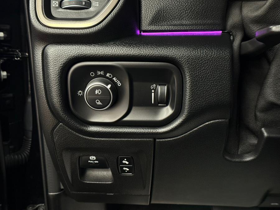 2020 Ram 1500 Rebel 4x4 Crew Cab 5''7" Box, available for sale in Massapequa Park, New York | Power Motors East. Massapequa Park, New York 2020 Ram 1500 Rebel 4x4 Crew Cab 5''7" Box, available for sale in Massapequa Park, New York | Power Motors East. Massapequa Park, New York