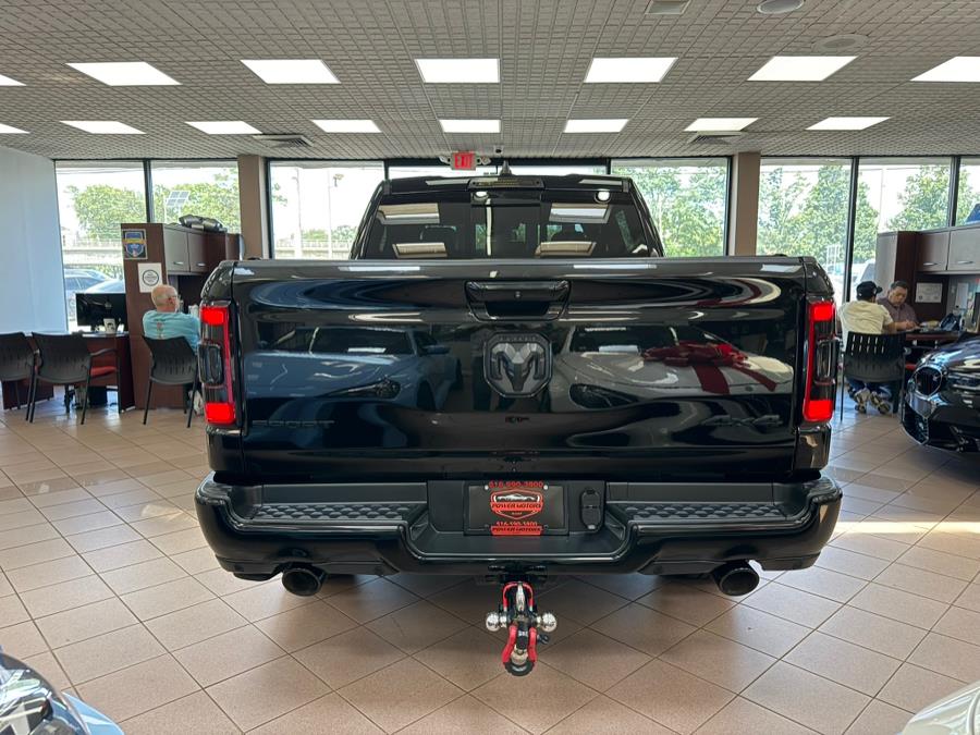2020 Ram 1500 Rebel 4x4 Crew Cab 5''7" Box, available for sale in Massapequa Park, New York | Power Motors East. Massapequa Park, New York 2020 Ram 1500 Rebel 4x4 Crew Cab 5''7" Box, available for sale in Massapequa Park, New York | Power Motors East. Massapequa Park, New York