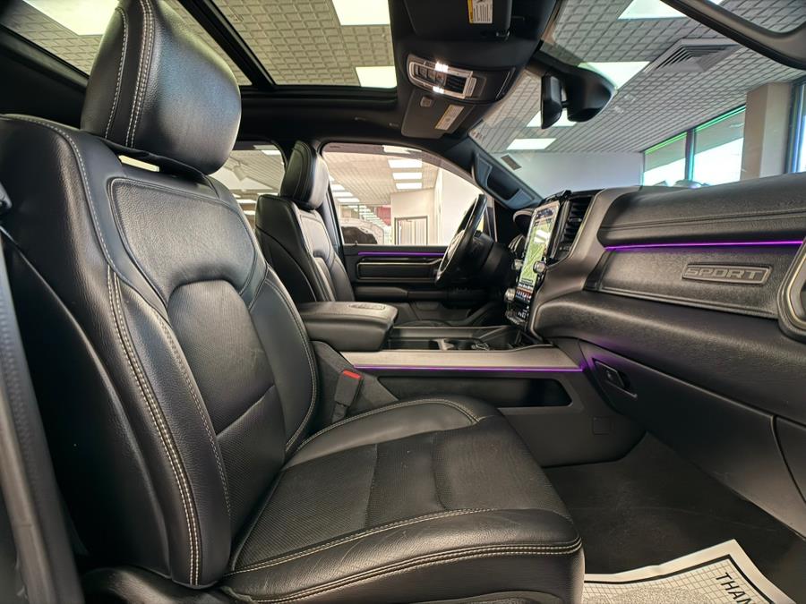 2020 Ram 1500 Rebel 4x4 Crew Cab 5''7" Box, available for sale in Massapequa Park, New York | Power Motors East. Massapequa Park, New York 2020 Ram 1500 Rebel 4x4 Crew Cab 5''7" Box, available for sale in Massapequa Park, New York | Power Motors East. Massapequa Park, New York