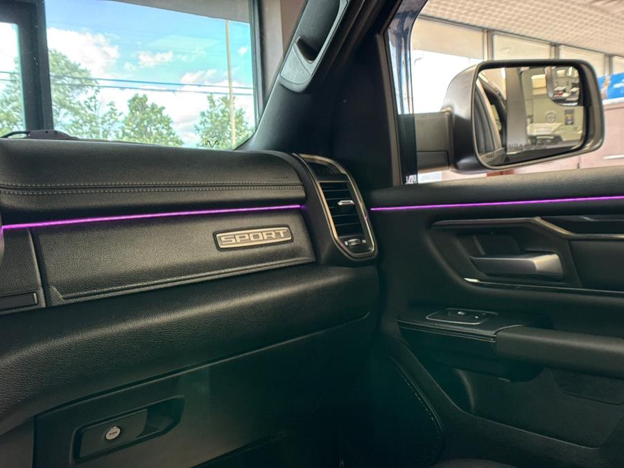 2020 Ram 1500 Rebel 4x4 Crew Cab 5''7" Box, available for sale in Massapequa Park, New York | Power Motors East. Massapequa Park, New York 2020 Ram 1500 Rebel 4x4 Crew Cab 5''7" Box, available for sale in Massapequa Park, New York | Power Motors East. Massapequa Park, New York