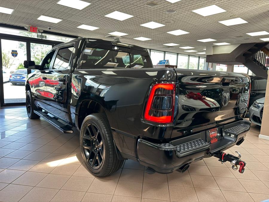 2020 Ram 1500 Rebel 4x4 Crew Cab 5''7" Box, available for sale in Massapequa Park, New York | Power Motors East. Massapequa Park, New York 2020 Ram 1500 Rebel 4x4 Crew Cab 5''7" Box, available for sale in Massapequa Park, New York | Power Motors East. Massapequa Park, New York