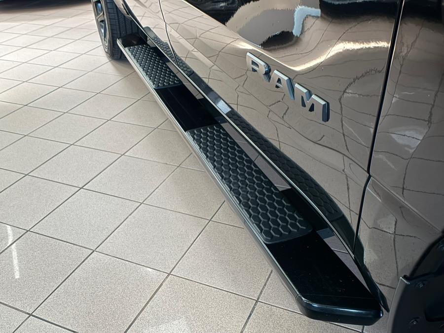 2020 Ram 1500 Rebel 4x4 Crew Cab 5''7" Box, available for sale in Massapequa Park, New York | Power Motors East. Massapequa Park, New York 2020 Ram 1500 Rebel 4x4 Crew Cab 5''7" Box, available for sale in Massapequa Park, New York | Power Motors East. Massapequa Park, New York