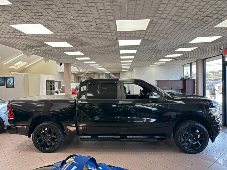 2020 Ram 1500 Rebel 4x4 Crew Cab 5''7" Box, available for sale in Massapequa Park, New York | Power Motors East. Massapequa Park, New York 2020 Ram 1500 Rebel 4x4 Crew Cab 5''7" Box, available for sale in Massapequa Park, New York | Power Motors East. Massapequa Park, New York