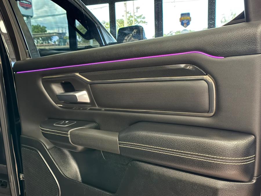2020 Ram 1500 Rebel 4x4 Crew Cab 5''7" Box, available for sale in Massapequa Park, New York | Power Motors East. Massapequa Park, New York 2020 Ram 1500 Rebel 4x4 Crew Cab 5''7" Box, available for sale in Massapequa Park, New York | Power Motors East. Massapequa Park, New York