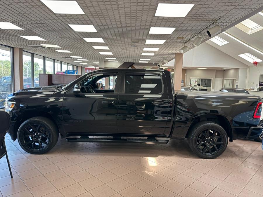 2020 Ram 1500 Rebel 4x4 Crew Cab 5''7" Box, available for sale in Massapequa Park, New York | Power Motors East. Massapequa Park, New York 2020 Ram 1500 Rebel 4x4 Crew Cab 5''7" Box, available for sale in Massapequa Park, New York | Power Motors East. Massapequa Park, New York
