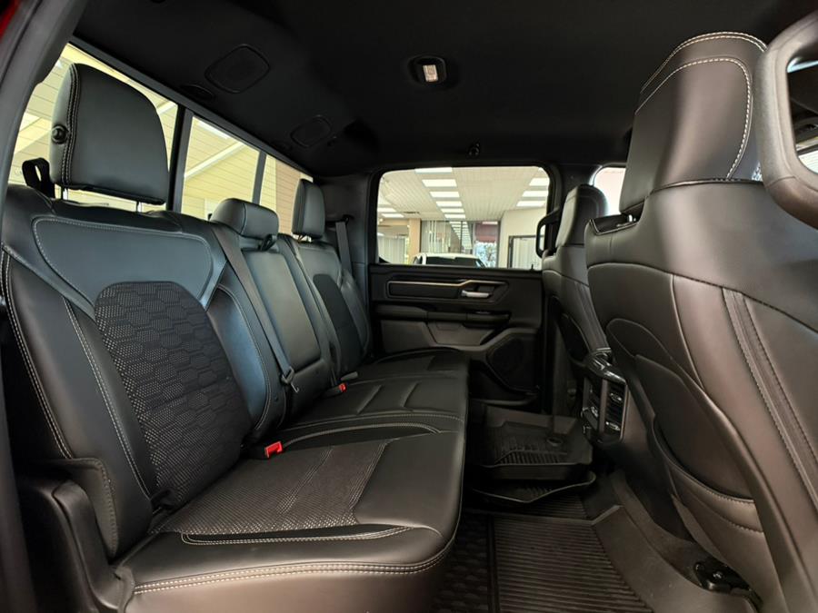 2022 Ram 1500 REBEL 4x4 Crew Cab 5''7" Box, available for sale in Massapequa Park, New York | Power Motors East. Massapequa Park, New York 2022 Ram 1500 REBEL 4x4 Crew Cab 5''7" Box, available for sale in Massapequa Park, New York | Power Motors East. Massapequa Park, New York