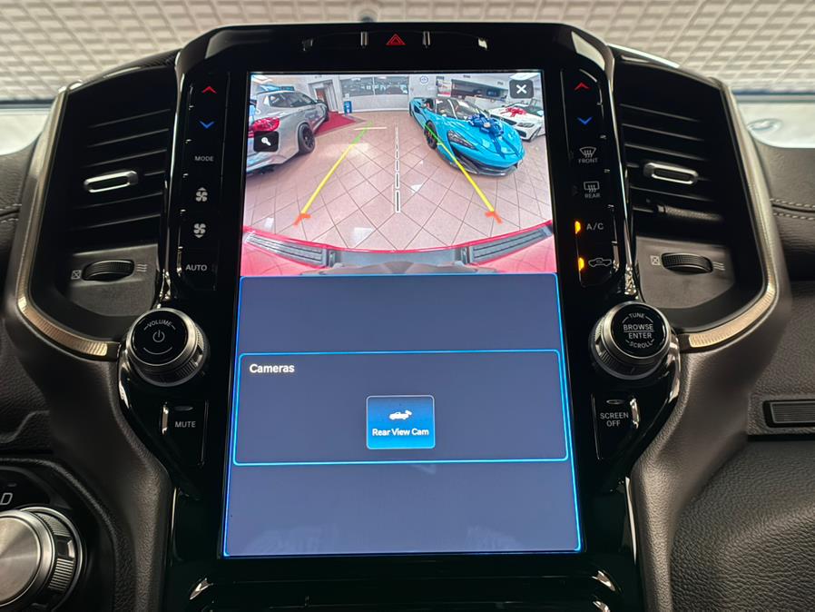 2022 Ram 1500 REBEL 4x4 Crew Cab 5''7" Box, available for sale in Massapequa Park, New York | Power Motors East. Massapequa Park, New York 2022 Ram 1500 REBEL 4x4 Crew Cab 5''7" Box, available for sale in Massapequa Park, New York | Power Motors East. Massapequa Park, New York