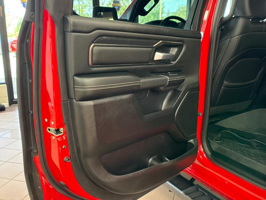2022 Ram 1500 REBEL 4x4 Crew Cab 5''7" Box, available for sale in Massapequa Park, New York | Power Motors East. Massapequa Park, New York 2022 Ram 1500 REBEL 4x4 Crew Cab 5''7" Box, available for sale in Massapequa Park, New York | Power Motors East. Massapequa Park, New York