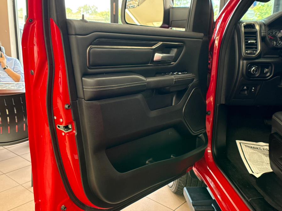 2022 Ram 1500 REBEL 4x4 Crew Cab 5''7" Box, available for sale in Massapequa Park, New York | Power Motors East. Massapequa Park, New York 2022 Ram 1500 REBEL 4x4 Crew Cab 5''7" Box, available for sale in Massapequa Park, New York | Power Motors East. Massapequa Park, New York