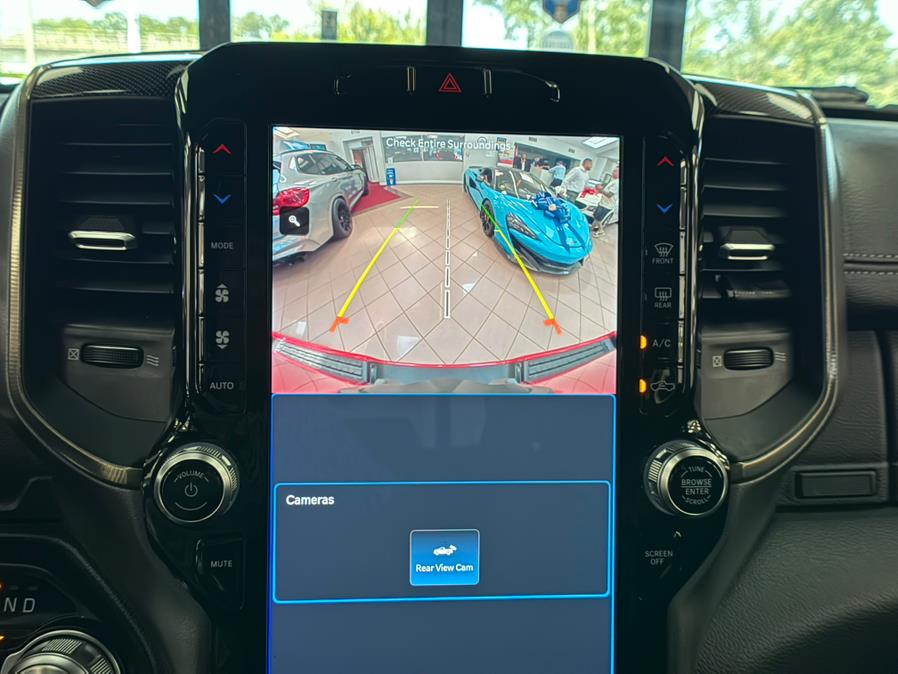 2022 Ram 1500 REBEL 4x4 Crew Cab 5''7" Box, available for sale in Massapequa Park, New York | Power Motors East. Massapequa Park, New York 2022 Ram 1500 REBEL 4x4 Crew Cab 5''7" Box, available for sale in Massapequa Park, New York | Power Motors East. Massapequa Park, New York