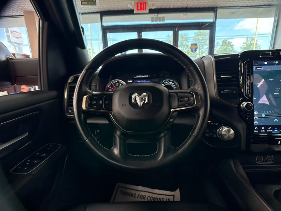 2022 Ram 1500 REBEL 4x4 Crew Cab 5''7" Box, available for sale in Massapequa Park, New York | Power Motors East. Massapequa Park, New York 2022 Ram 1500 REBEL 4x4 Crew Cab 5''7" Box, available for sale in Massapequa Park, New York | Power Motors East. Massapequa Park, New York