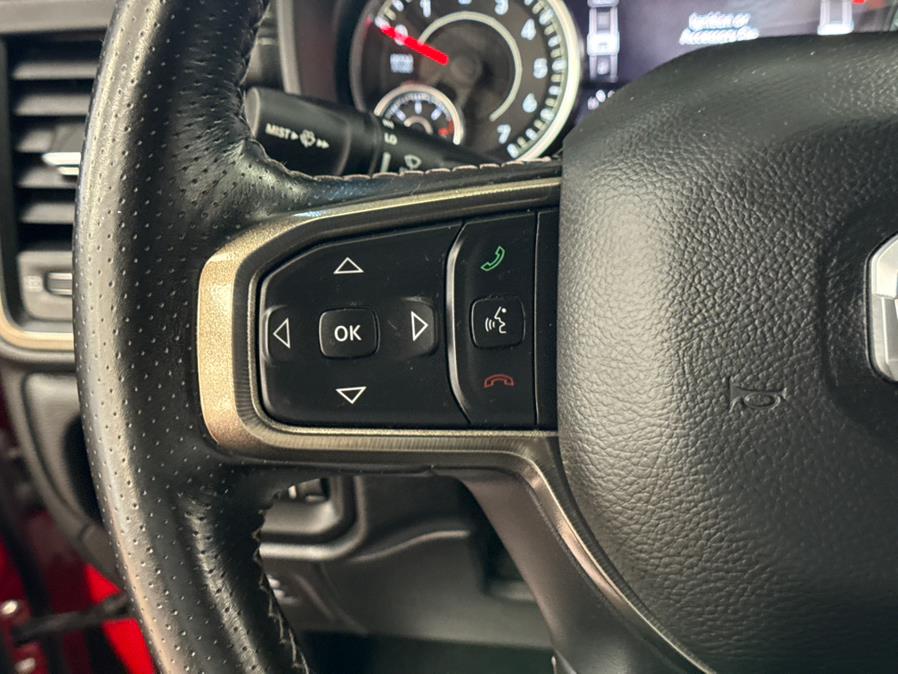 2022 Ram 1500 REBEL 4x4 Crew Cab 5''7" Box, available for sale in Massapequa Park, New York | Power Motors East. Massapequa Park, New York 2022 Ram 1500 REBEL 4x4 Crew Cab 5''7" Box, available for sale in Massapequa Park, New York | Power Motors East. Massapequa Park, New York