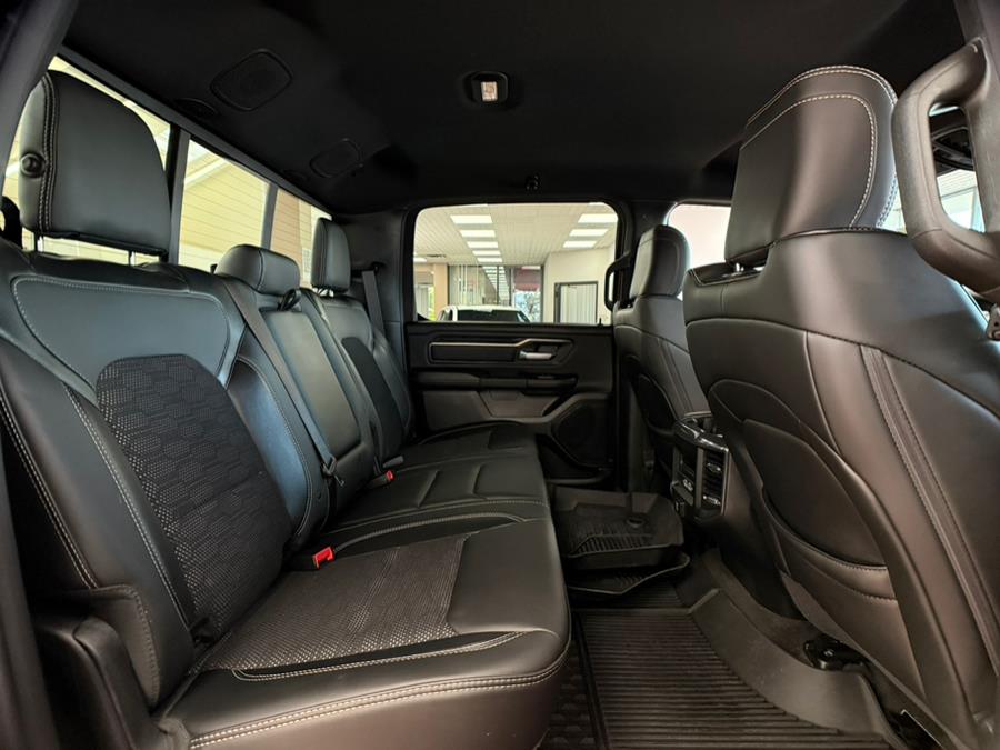 2022 Ram 1500 REBEL 4x4 Crew Cab 5''7" Box, available for sale in Massapequa Park, New York | Power Motors East. Massapequa Park, New York 2022 Ram 1500 REBEL 4x4 Crew Cab 5''7" Box, available for sale in Massapequa Park, New York | Power Motors East. Massapequa Park, New York