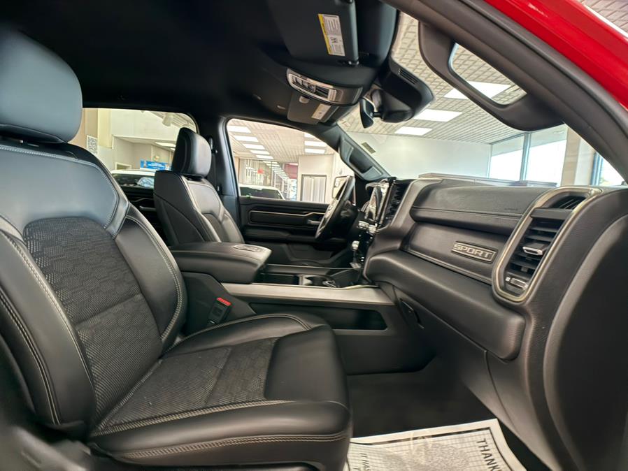 2022 Ram 1500 REBEL 4x4 Crew Cab 5''7" Box, available for sale in Massapequa Park, New York | Power Motors East. Massapequa Park, New York 2022 Ram 1500 REBEL 4x4 Crew Cab 5''7" Box, available for sale in Massapequa Park, New York | Power Motors East. Massapequa Park, New York