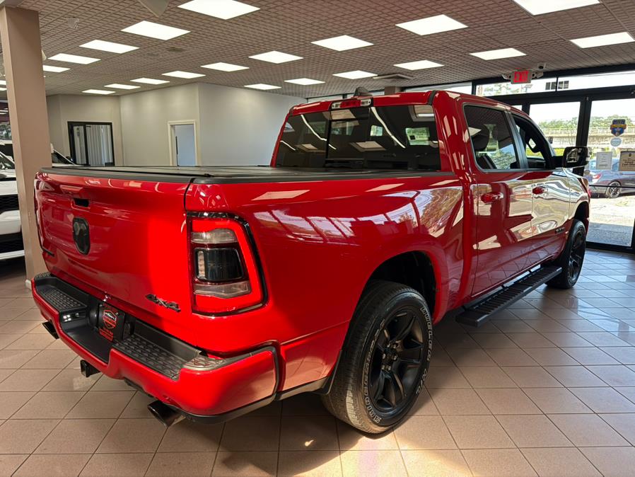 2022 Ram 1500 REBEL 4x4 Crew Cab 5''7" Box, available for sale in Massapequa Park, New York | Power Motors East. Massapequa Park, New York 2022 Ram 1500 REBEL 4x4 Crew Cab 5''7" Box, available for sale in Massapequa Park, New York | Power Motors East. Massapequa Park, New York