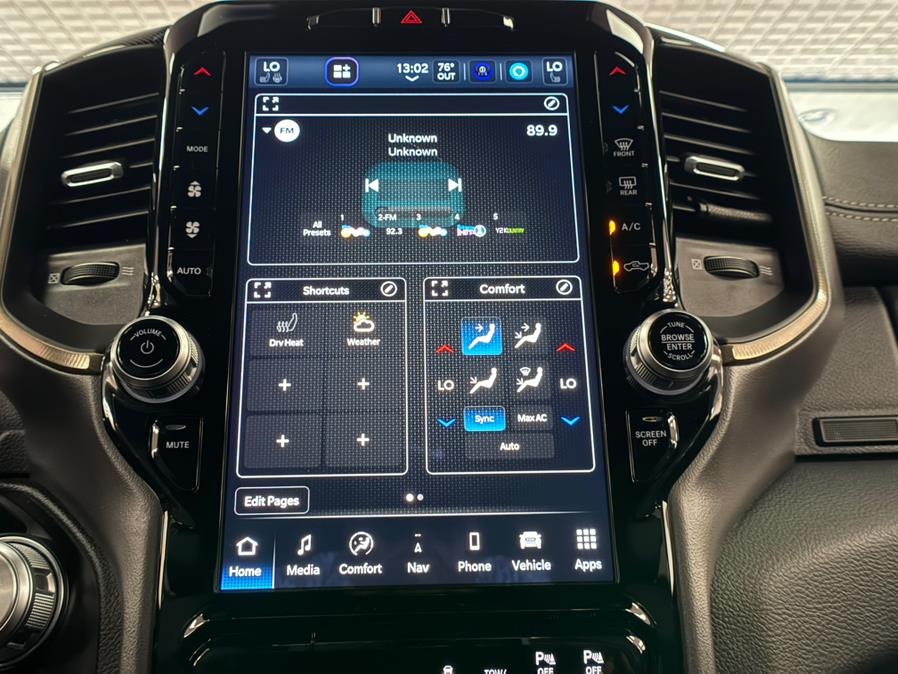 2022 Ram 1500 REBEL 4x4 Crew Cab 5''7" Box, available for sale in Massapequa Park, New York | Power Motors East. Massapequa Park, New York 2022 Ram 1500 REBEL 4x4 Crew Cab 5''7" Box, available for sale in Massapequa Park, New York | Power Motors East. Massapequa Park, New York