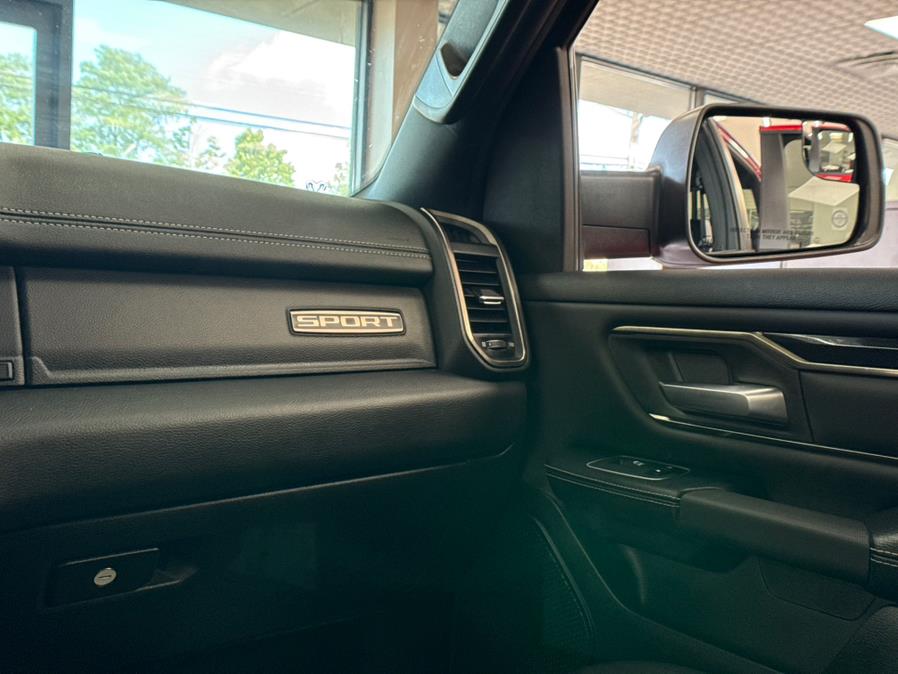 2022 Ram 1500 REBEL 4x4 Crew Cab 5''7" Box, available for sale in Massapequa Park, New York | Power Motors East. Massapequa Park, New York 2022 Ram 1500 REBEL 4x4 Crew Cab 5''7" Box, available for sale in Massapequa Park, New York | Power Motors East. Massapequa Park, New York