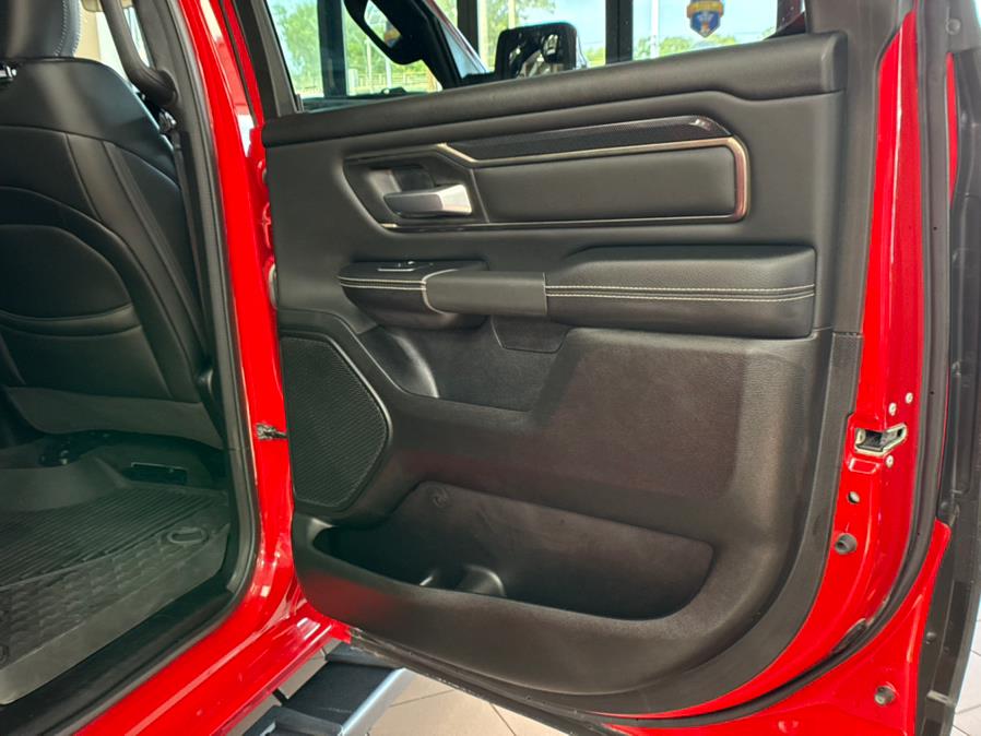 2022 Ram 1500 REBEL 4x4 Crew Cab 5''7" Box, available for sale in Massapequa Park, New York | Power Motors East. Massapequa Park, New York 2022 Ram 1500 REBEL 4x4 Crew Cab 5''7" Box, available for sale in Massapequa Park, New York | Power Motors East. Massapequa Park, New York