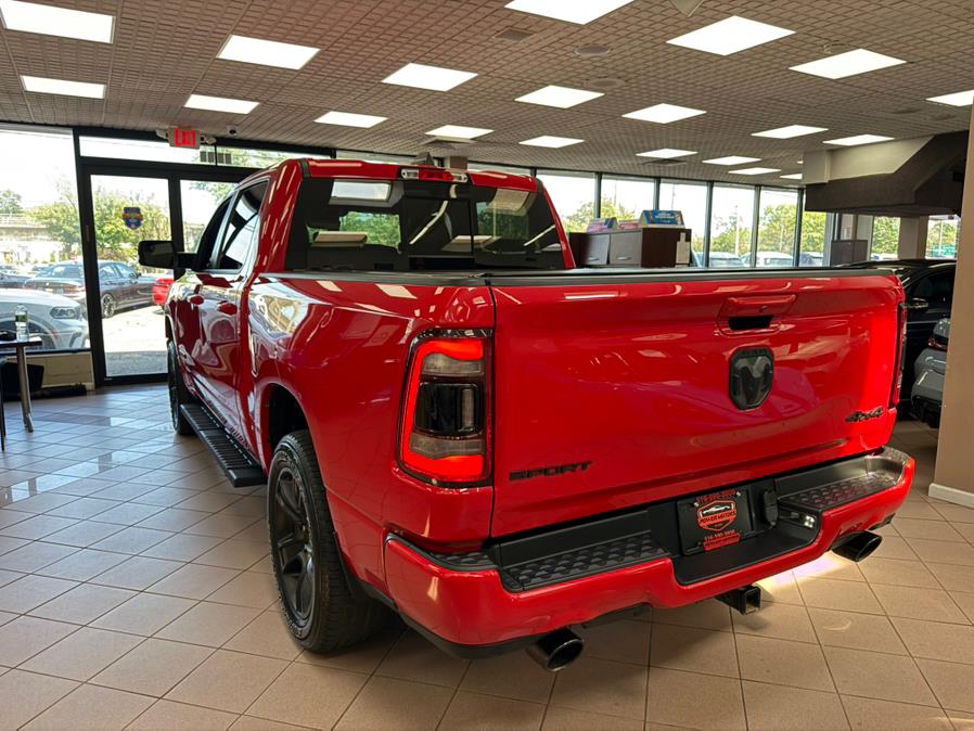 2022 Ram 1500 REBEL 4x4 Crew Cab 5''7" Box, available for sale in Massapequa Park, New York | Power Motors East. Massapequa Park, New York 2022 Ram 1500 REBEL 4x4 Crew Cab 5''7" Box, available for sale in Massapequa Park, New York | Power Motors East. Massapequa Park, New York
