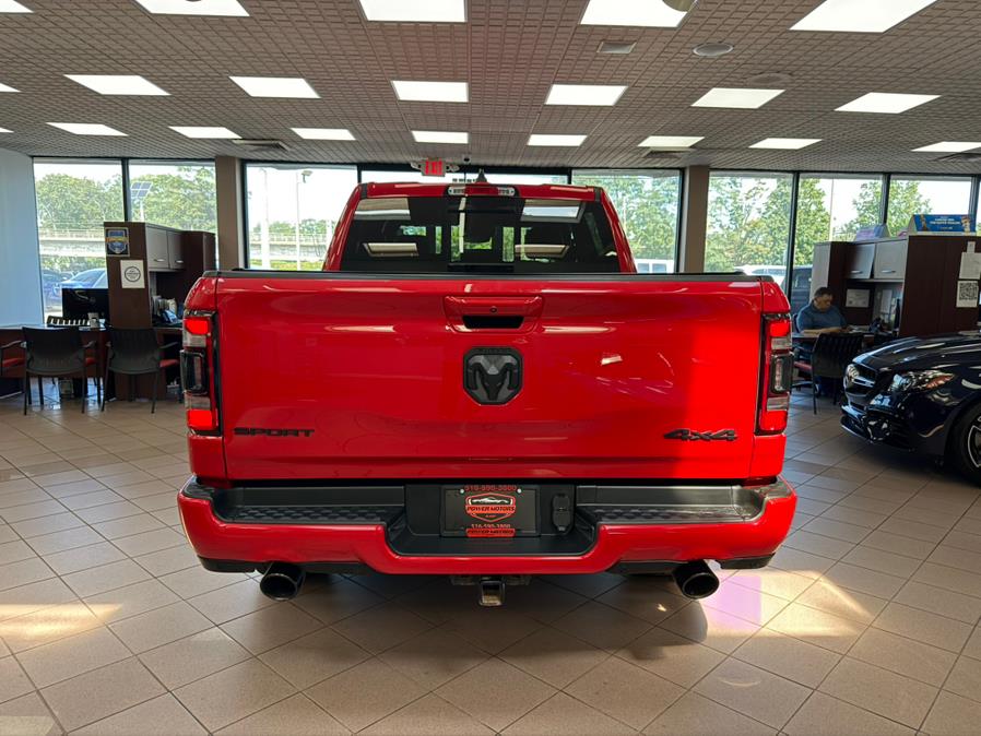 2022 Ram 1500 REBEL 4x4 Crew Cab 5''7" Box, available for sale in Massapequa Park, New York | Power Motors East. Massapequa Park, New York 2022 Ram 1500 REBEL 4x4 Crew Cab 5''7" Box, available for sale in Massapequa Park, New York | Power Motors East. Massapequa Park, New York
