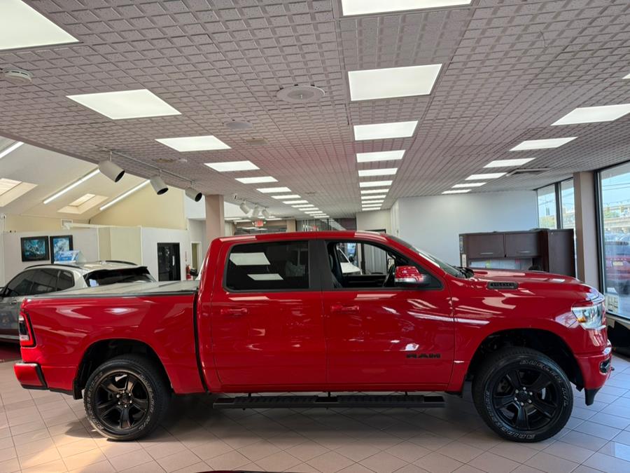 2022 Ram 1500 REBEL 4x4 Crew Cab 5''7" Box, available for sale in Massapequa Park, New York | Power Motors East. Massapequa Park, New York 2022 Ram 1500 REBEL 4x4 Crew Cab 5''7" Box, available for sale in Massapequa Park, New York | Power Motors East. Massapequa Park, New York