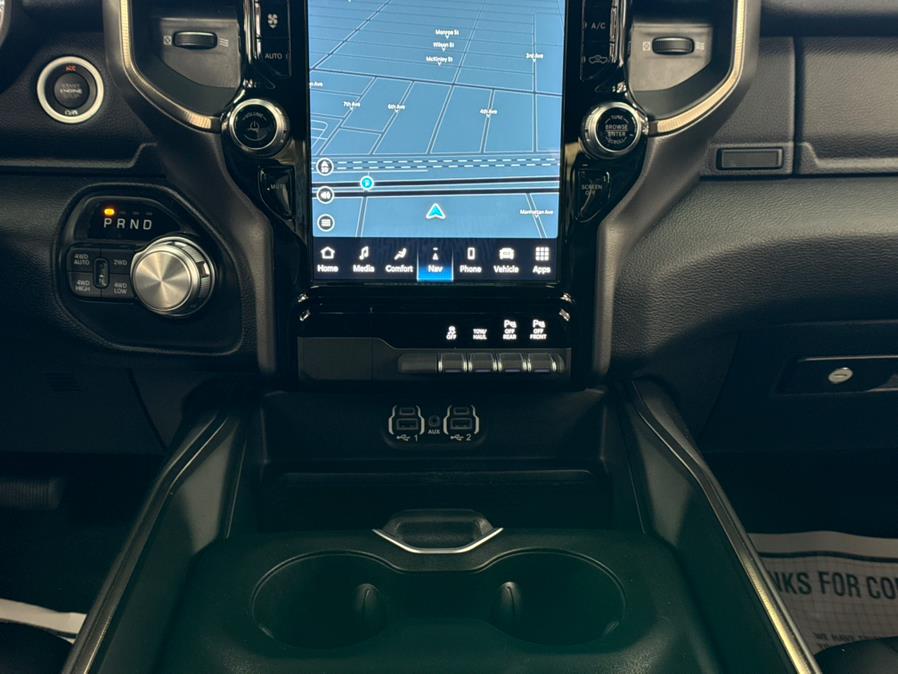 2022 Ram 1500 REBEL 4x4 Crew Cab 5''7" Box, available for sale in Massapequa Park, New York | Power Motors East. Massapequa Park, New York 2022 Ram 1500 REBEL 4x4 Crew Cab 5''7" Box, available for sale in Massapequa Park, New York | Power Motors East. Massapequa Park, New York