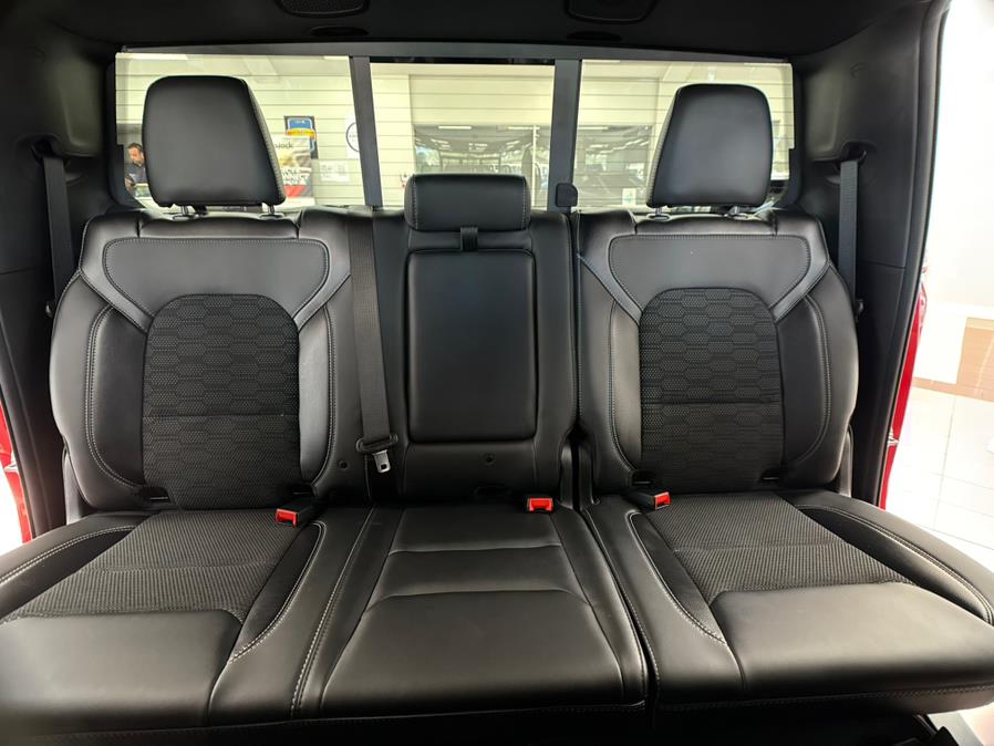 2022 Ram 1500 REBEL 4x4 Crew Cab 5''7" Box, available for sale in Massapequa Park, New York | Power Motors East. Massapequa Park, New York 2022 Ram 1500 REBEL 4x4 Crew Cab 5''7" Box, available for sale in Massapequa Park, New York | Power Motors East. Massapequa Park, New York