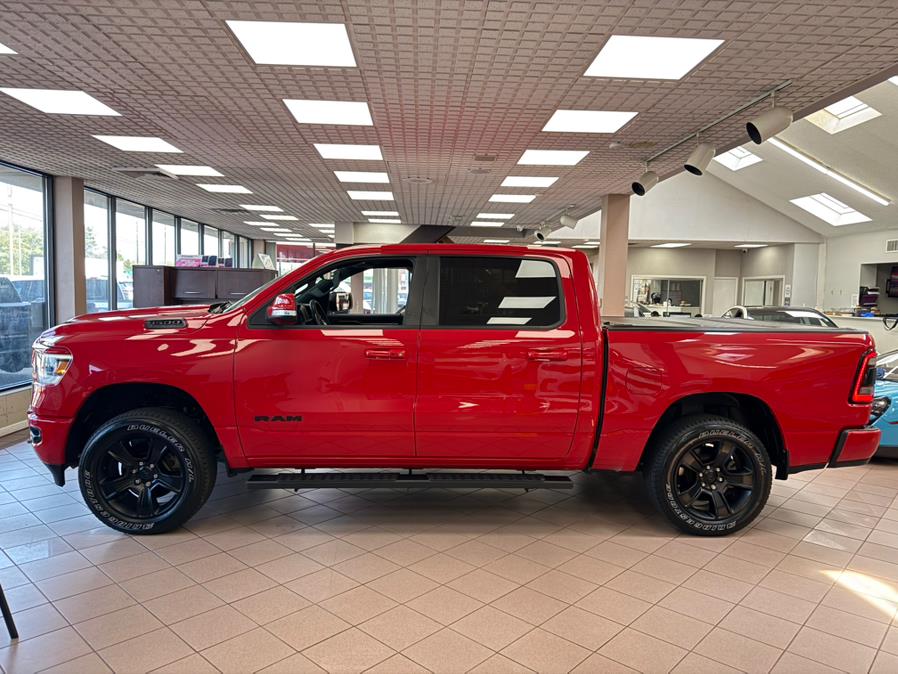 2022 Ram 1500 REBEL 4x4 Crew Cab 5''7" Box, available for sale in Massapequa Park, New York | Power Motors East. Massapequa Park, New York 2022 Ram 1500 REBEL 4x4 Crew Cab 5''7" Box, available for sale in Massapequa Park, New York | Power Motors East. Massapequa Park, New York