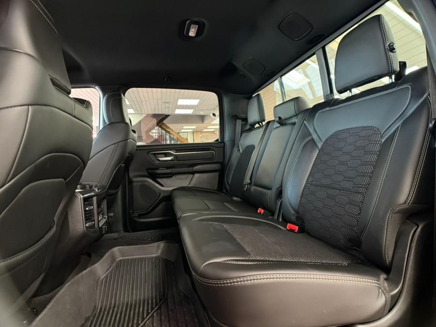 2022 Ram 1500 REBEL 4x4 Crew Cab 5''7" Box, available for sale in Massapequa Park, New York | Power Motors East. Massapequa Park, New York 2022 Ram 1500 REBEL 4x4 Crew Cab 5''7" Box, available for sale in Massapequa Park, New York | Power Motors East. Massapequa Park, New York