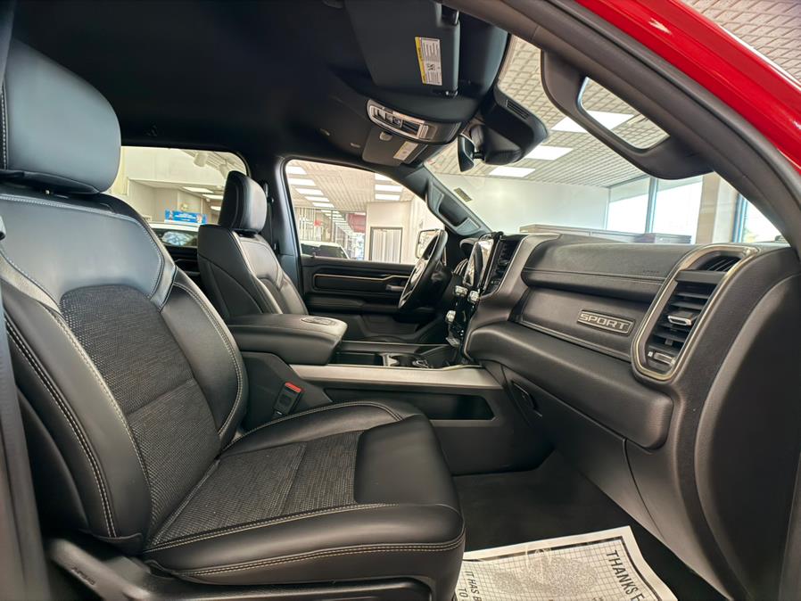 2022 Ram 1500 REBEL 4x4 Crew Cab 5''7" Box, available for sale in Massapequa Park, New York | Power Motors East. Massapequa Park, New York 2022 Ram 1500 REBEL 4x4 Crew Cab 5''7" Box, available for sale in Massapequa Park, New York | Power Motors East. Massapequa Park, New York