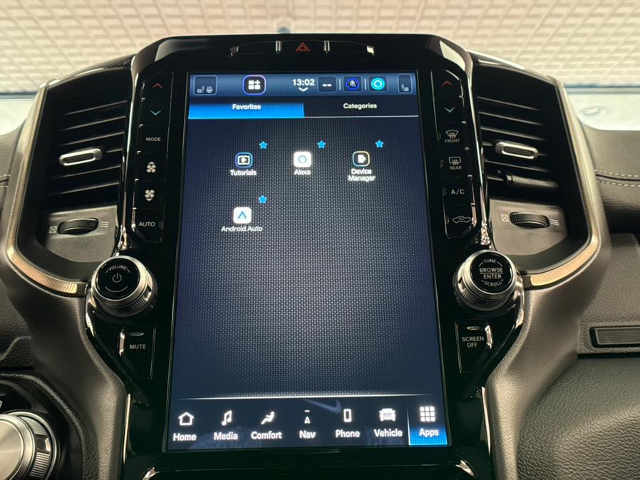 2022 Ram 1500 REBEL 4x4 Crew Cab 5''7" Box, available for sale in Massapequa Park, New York | Power Motors East. Massapequa Park, New York 2022 Ram 1500 REBEL 4x4 Crew Cab 5''7" Box, available for sale in Massapequa Park, New York | Power Motors East. Massapequa Park, New York