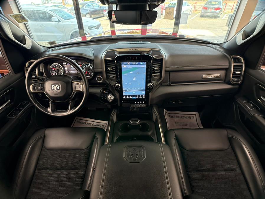 2022 Ram 1500 REBEL 4x4 Crew Cab 5''7" Box, available for sale in Massapequa Park, New York | Power Motors East. Massapequa Park, New York 2022 Ram 1500 REBEL 4x4 Crew Cab 5''7" Box, available for sale in Massapequa Park, New York | Power Motors East. Massapequa Park, New York