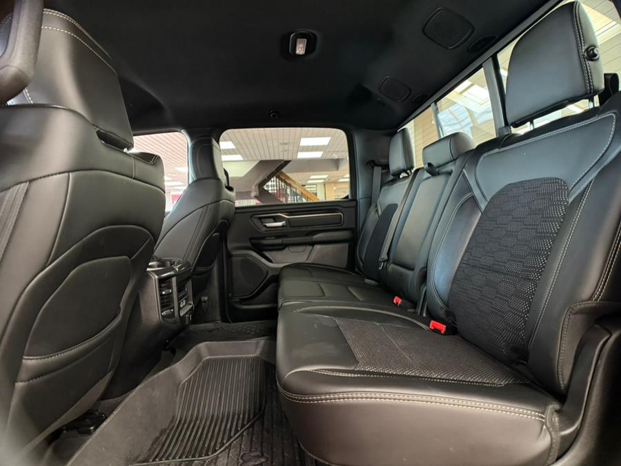 2022 Ram 1500 REBEL 4x4 Crew Cab 5''7" Box, available for sale in Massapequa Park, New York | Power Motors East. Massapequa Park, New York 2022 Ram 1500 REBEL 4x4 Crew Cab 5''7" Box, available for sale in Massapequa Park, New York | Power Motors East. Massapequa Park, New York