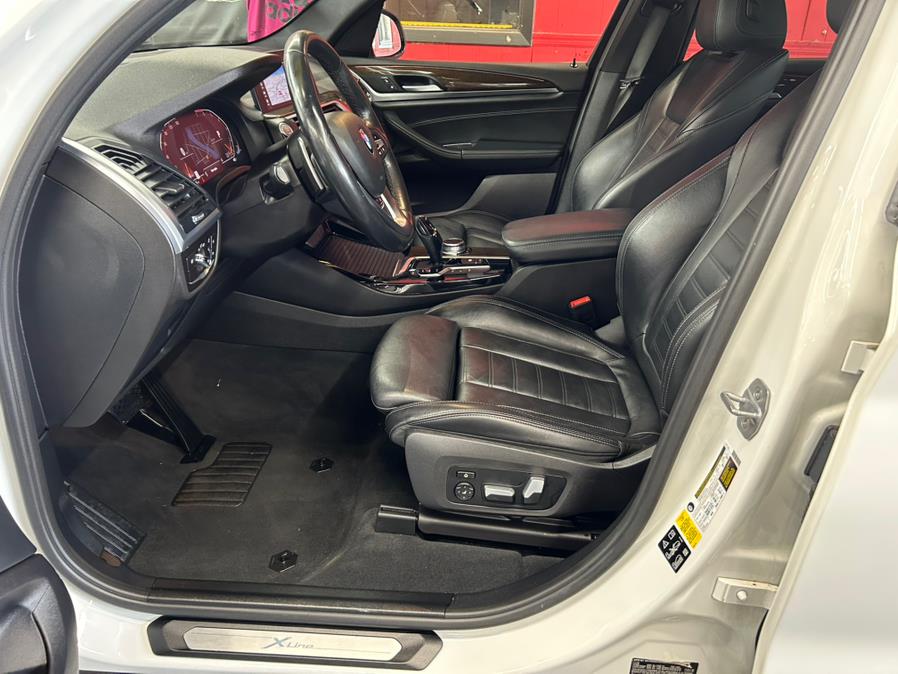 2020 BMW X3 xDrive30i Sports Activity Vehicle, available for sale in Garfield, New Jersey | Urban Motors Collection. Garfield, New Jersey 2020 BMW X3 xDrive30i Sports Activity Vehicle, available for sale in Garfield, New Jersey | Urban Motors Collection. Garfield, New Jersey