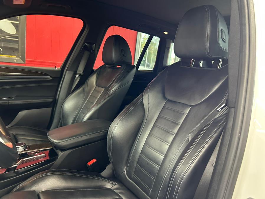 2020 BMW X3 xDrive30i Sports Activity Vehicle, available for sale in Garfield, New Jersey | Urban Motors Collection. Garfield, New Jersey 2020 BMW X3 xDrive30i Sports Activity Vehicle, available for sale in Garfield, New Jersey | Urban Motors Collection. Garfield, New Jersey