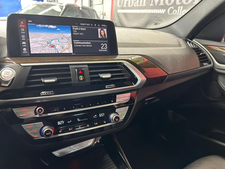 2020 BMW X3 xDrive30i Sports Activity Vehicle, available for sale in Garfield, New Jersey | Urban Motors Collection. Garfield, New Jersey 2020 BMW X3 xDrive30i Sports Activity Vehicle, available for sale in Garfield, New Jersey | Urban Motors Collection. Garfield, New Jersey