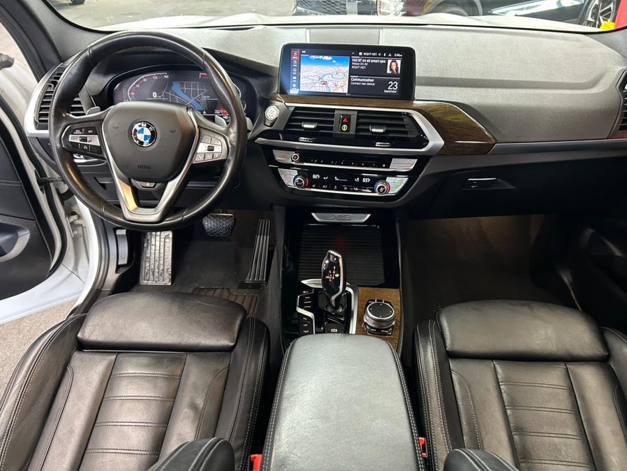 2020 BMW X3 xDrive30i Sports Activity Vehicle, available for sale in Garfield, New Jersey | Urban Motors Collection. Garfield, New Jersey 2020 BMW X3 xDrive30i Sports Activity Vehicle, available for sale in Garfield, New Jersey | Urban Motors Collection. Garfield, New Jersey