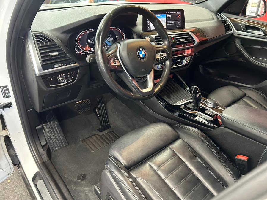 2020 BMW X3 xDrive30i Sports Activity Vehicle, available for sale in Garfield, New Jersey | Urban Motors Collection. Garfield, New Jersey 2020 BMW X3 xDrive30i Sports Activity Vehicle, available for sale in Garfield, New Jersey | Urban Motors Collection. Garfield, New Jersey