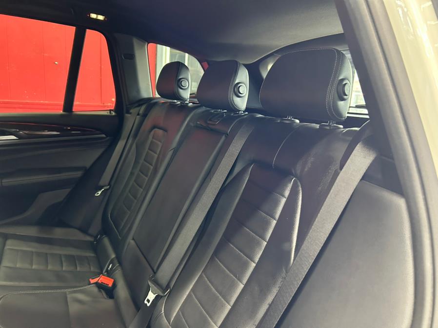 2020 BMW X3 xDrive30i Sports Activity Vehicle, available for sale in Garfield, New Jersey | Urban Motors Collection. Garfield, New Jersey 2020 BMW X3 xDrive30i Sports Activity Vehicle, available for sale in Garfield, New Jersey | Urban Motors Collection. Garfield, New Jersey