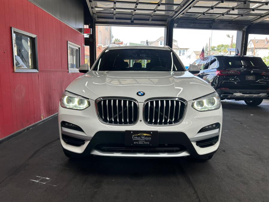 2020 BMW X3 xDrive30i Sports Activity Vehicle, available for sale in Garfield, New Jersey | Urban Motors Collection. Garfield, New Jersey 2020 BMW X3 xDrive30i Sports Activity Vehicle, available for sale in Garfield, New Jersey | Urban Motors Collection. Garfield, New Jersey