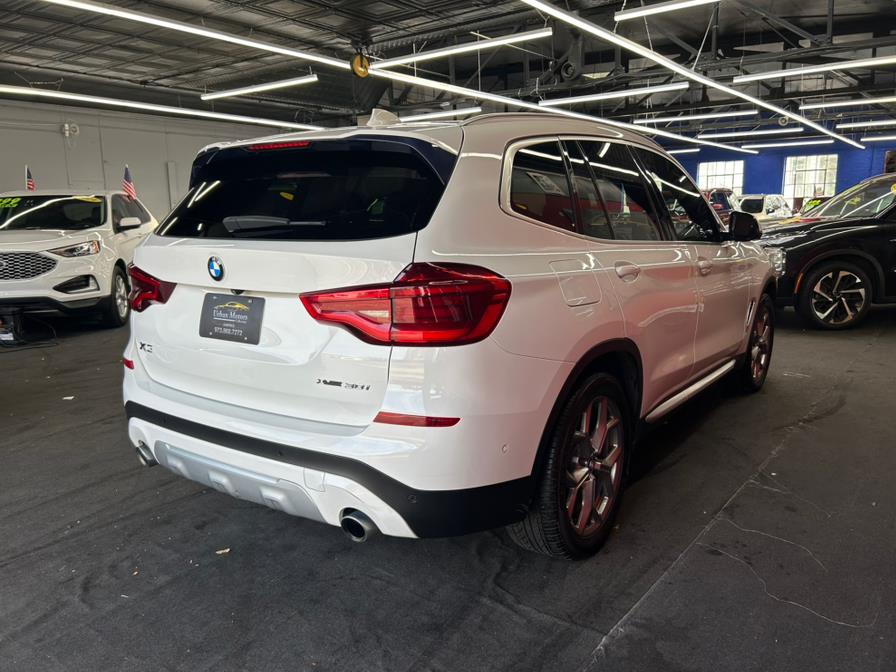 2020 BMW X3 xDrive30i Sports Activity Vehicle, available for sale in Garfield, New Jersey | Urban Motors Collection. Garfield, New Jersey 2020 BMW X3 xDrive30i Sports Activity Vehicle, available for sale in Garfield, New Jersey | Urban Motors Collection. Garfield, New Jersey
