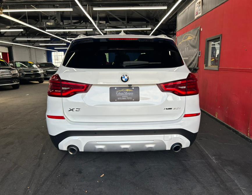 2020 BMW X3 xDrive30i Sports Activity Vehicle, available for sale in Garfield, New Jersey | Urban Motors Collection. Garfield, New Jersey 2020 BMW X3 xDrive30i Sports Activity Vehicle, available for sale in Garfield, New Jersey | Urban Motors Collection. Garfield, New Jersey